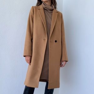 Aritzia Babaton Stedman Coat